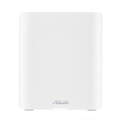 ASUS Router/Repetidor Zenwifi BT10 (W-1-PK), BLANCO,1 Unit — image 1
