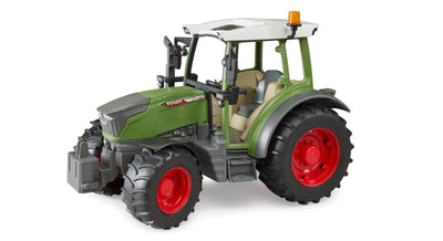 Bruder Tractor Fendt Vario 211, 02180 — image 1
