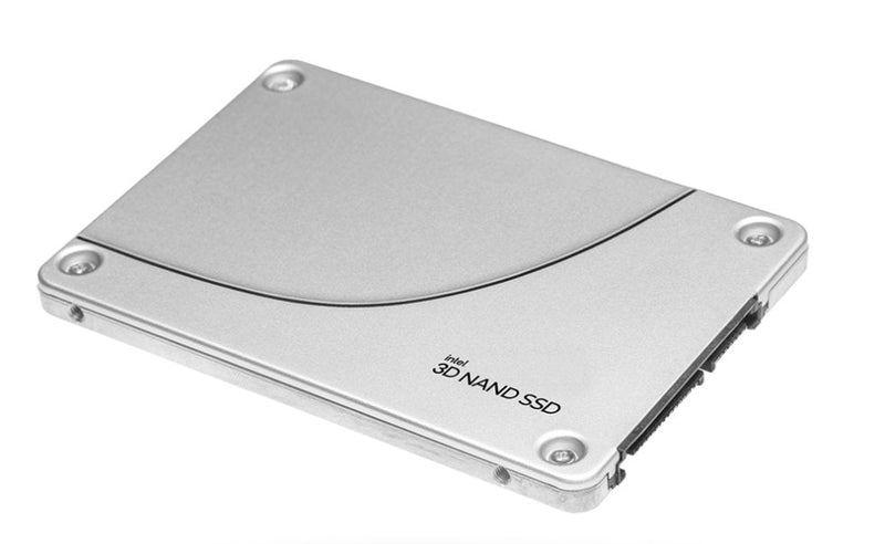 Solidigm D3-S4520 7,68TB 2.5 SATA III TLC 3D Nand
