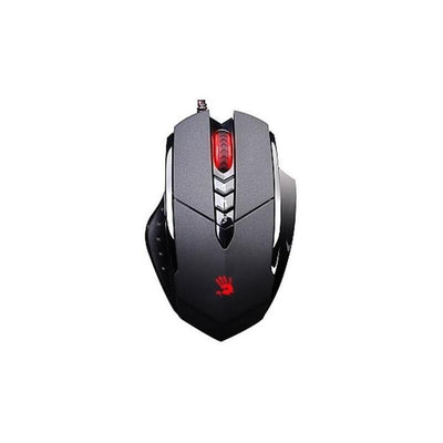 A4TECH Bloody V7M Mouse Gaming USB Type a V-track 3200 DPI — image 1