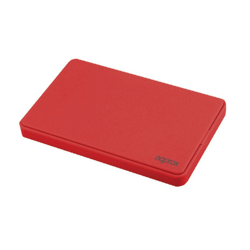 Approx External Enclosure USB 2.5'' SATA USB 3.0 Screwless Network USB 3.0