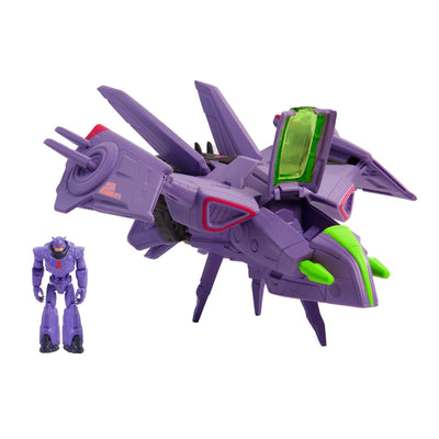 Mattel Figure Lightyear Barco Combate Zurg — image 1