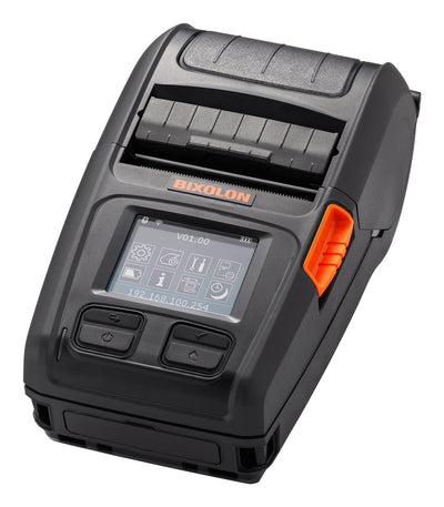 XM7-20 WLAN Dt Mobile Label Prnt — image 1