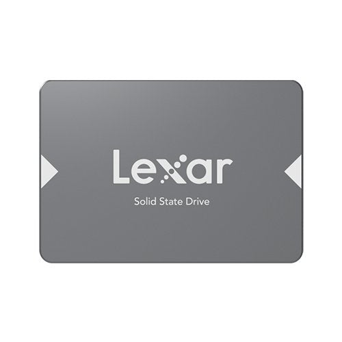 Lexar Drive SSD 2.5 2TB LN-S100 SATA Drive