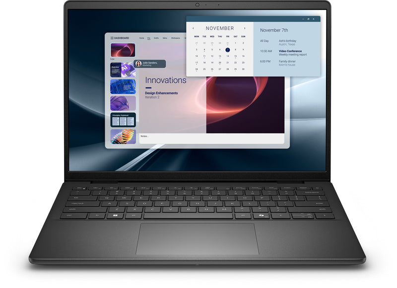 Dell Portátil Pro 14 Essential PV14255 R7 250 16GB SSD 512GB 14 FHD + W11P