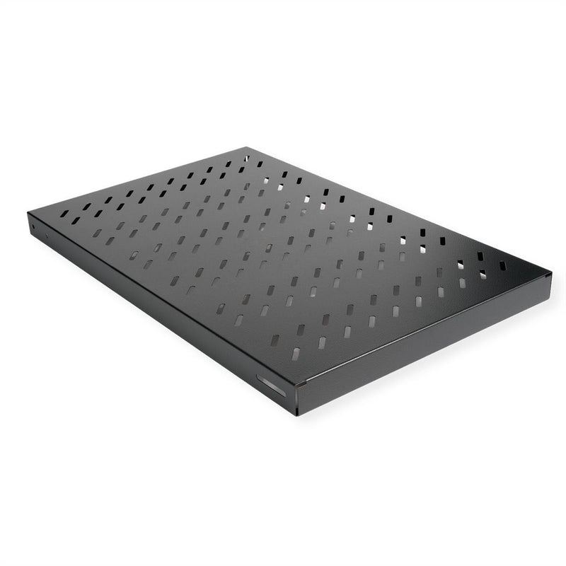 Roline Tray Rack 48,26CM 19PULGADAS 1 He 700 T 50KG Black