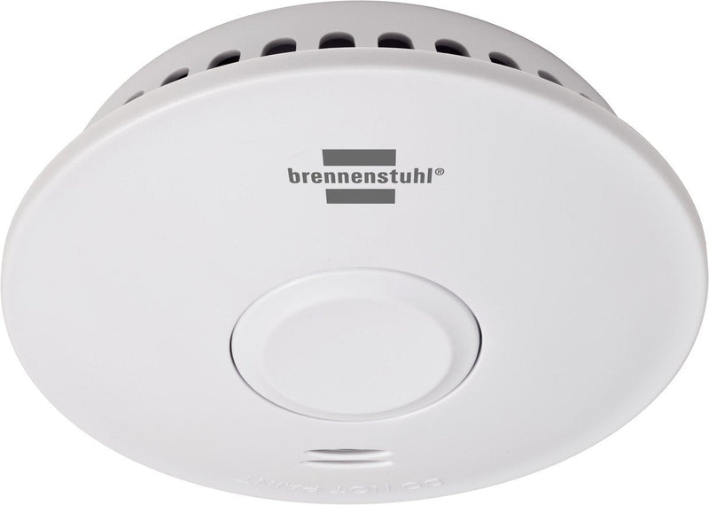 Detector Smoke Rm L 3101 Conectable Radiocomunicación Up To 40 Detectors Conectables, With Battery 10 Years Pr