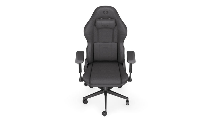 Endorfy Scrim Bk F Butaca Jugar Asiento Mesh Black