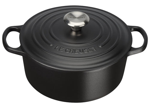 Le Creuset Cazuela Signature Alrededor Hornear — image 1