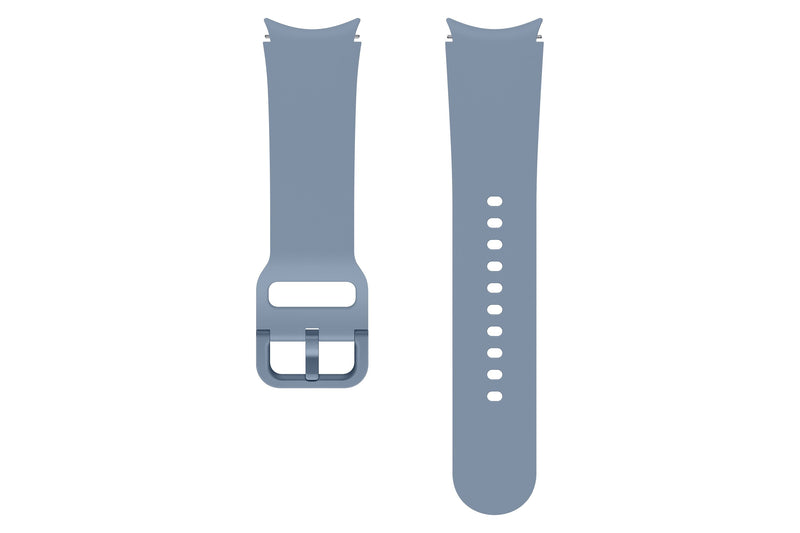 Samsung Sport Band 20MM, S M ET-SFR90 Sapphire For Galaxy WATCH4 Or Later - 8806094549430