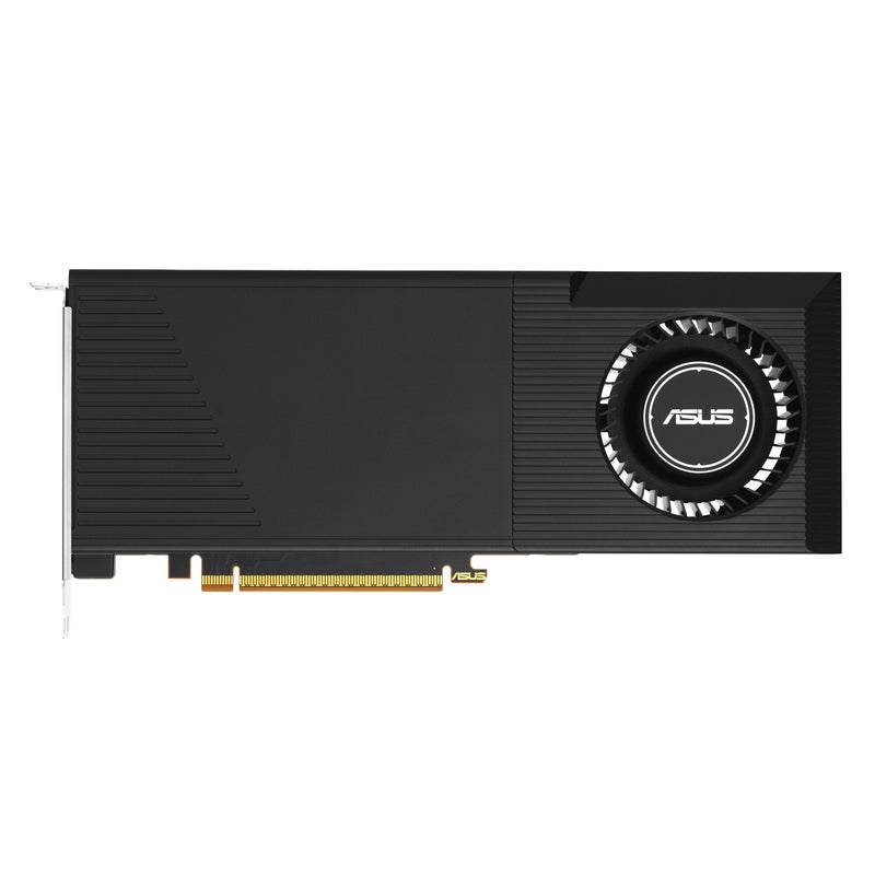 ASUS Graphics Card Turbo -AI-PRO-R9700-32G AMD Radeon Ai Pro R9700 32GB GDDR6 90YV0MN0-M0NM00