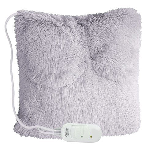 Camry Premium Cr 7428 Blanket Eléctrica And Pad Water Heater Cama Eléctrico 45W Grey