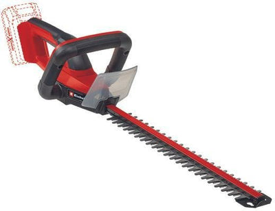 Einhell Cortasetos Gc-ch 18/40 Li-solo Red/Black — image 1