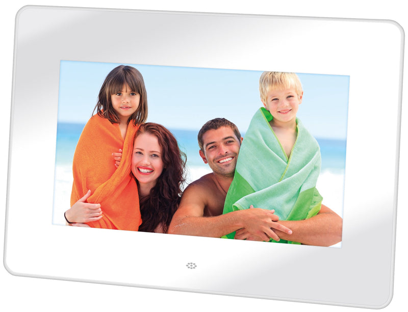 Trevi Frame Digital DPL2210 7 Bt USB SD
