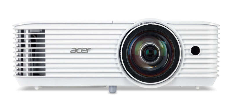 Acer Projector S1287N 4000 Ansi Lm Xga Wh LAN