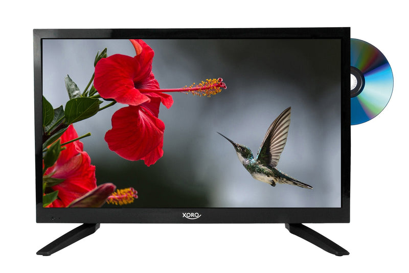 Xoro TV Htc 2249 21.5 Full HD Black