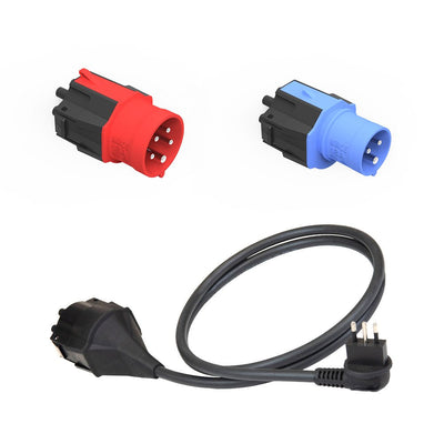 Nrgkick Accesorio Charger Battery Vehículos 20001060 — image 1