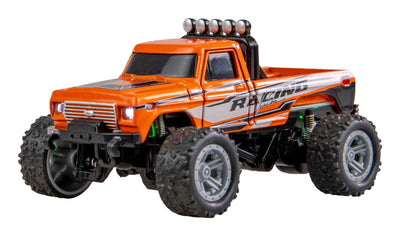 Amewi Rc Monmertruck Die Cam Li-ion 200MAH Orange 6 + — image 1