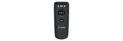 Zebra CS60 Reader Codes Barcodes Laptop 1D/2D LED Black — image 1