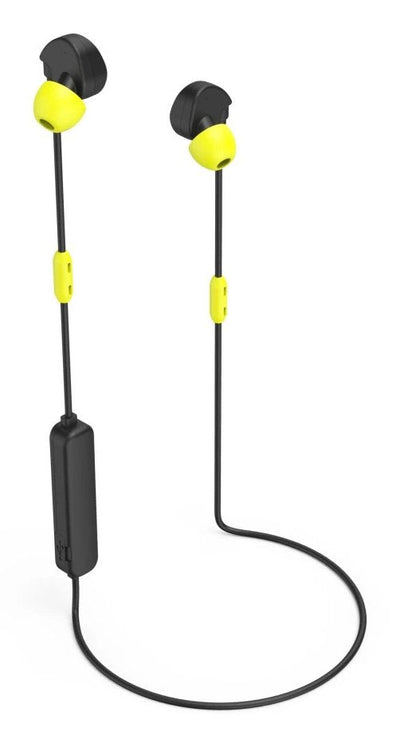 Headphones Freedom Athletics Ii Inalámbricos In-ear With Microphone Black — image 1
