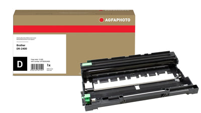 Agfaphoto APTBDR2400E. Drum Brother DR-2400 — image 1