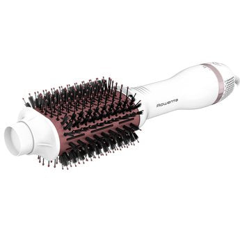 Rowenta CF6135F0 Brush Air Caliente Pink White