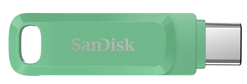 Ultra Dual Unidad Go USB-C Absinthe 2TB