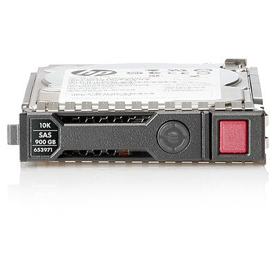 HPE 653959-001 Hard Drive Internal 3TB 7200 Rpm 3.5 Sas