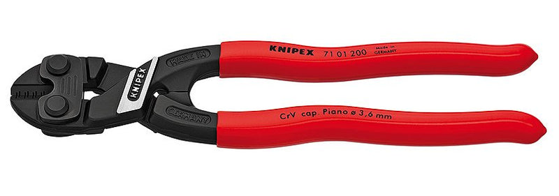 Knipex Pliers Corte Cobolt® 71 01200