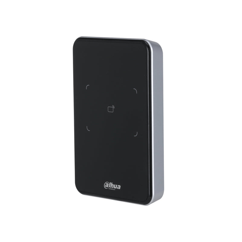 Dahua ASR2100A-D Reader Proximidad Em RS485 Wiegand IP66