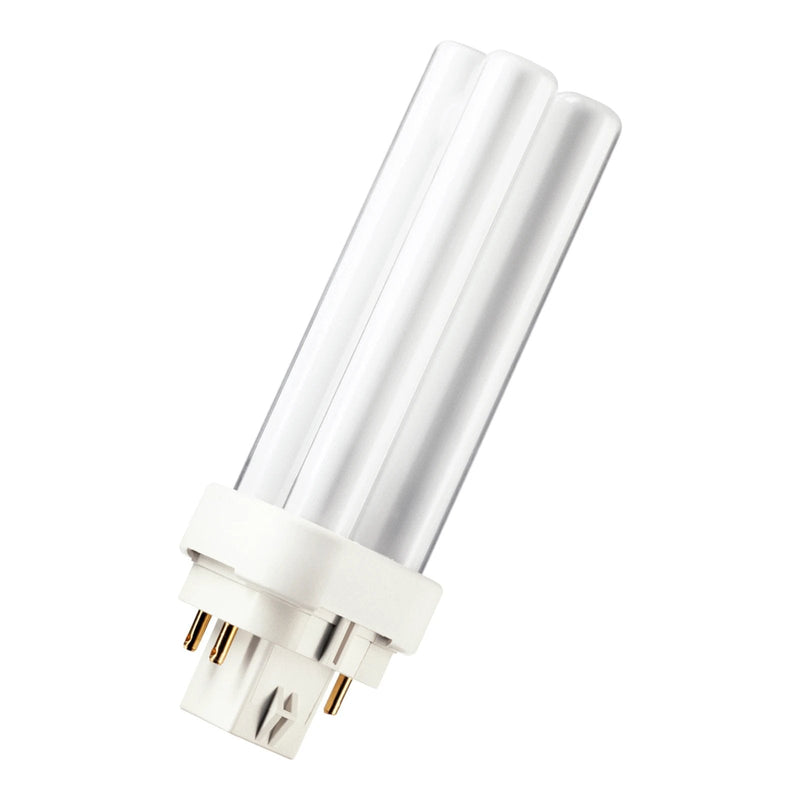 Osram Dulux D/ And Energiesparlampe 10W/840 G24Q-1 FS1