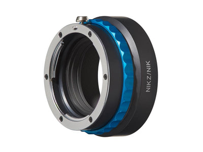 Novoflex Nikz/Nik Cable Camera Fotográfica, Adapter — image 1