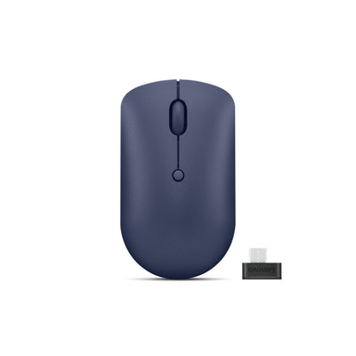 Lenovo 540 Mouse Ambidextro RF Wireless Óptico 2400 DPI — image 1