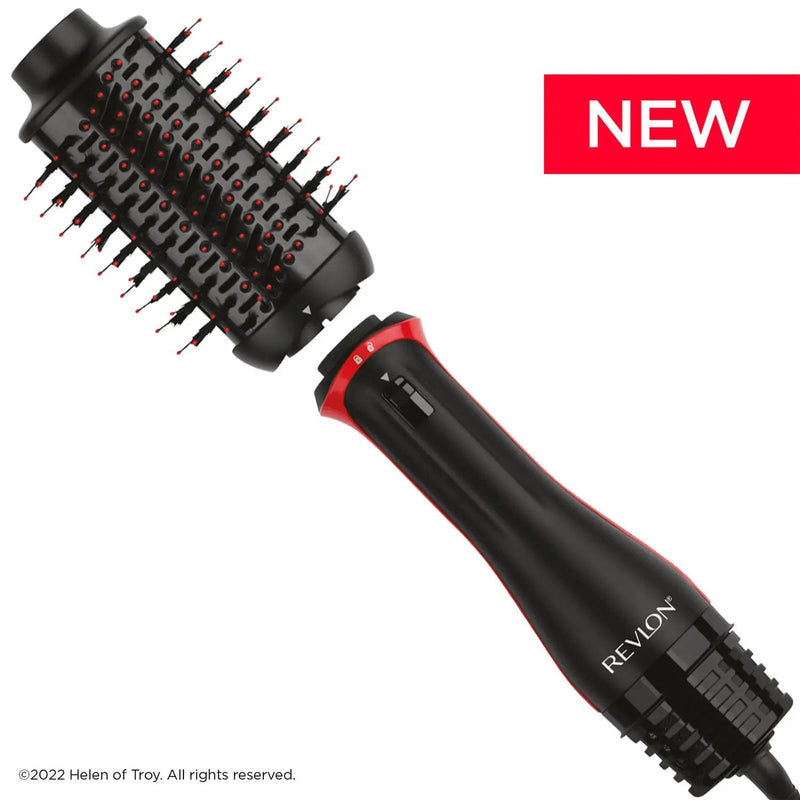 Revlon One-step RVDR5298E Rizador Black