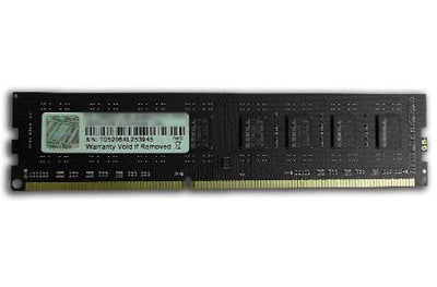 G.skill RAM DDR3 8GB PC 1333 CL9 8GBNT N — image 1