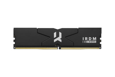 Goodram Memory DDR5 Irdm 32GB [2X16GB) 6400MHZ CL32 — image 1