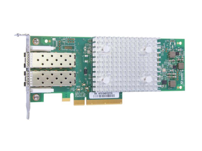 SN1600Q 32GB 2P Fc Hba - [refurb] 90 Days Warranty