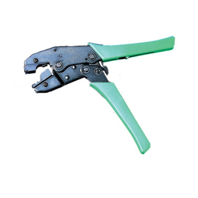 Pliers Crimpado Hirose RJ-45 TM11 Connector Male Green — image 1