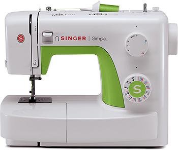 Singer Máquina Coser 3229 Automática