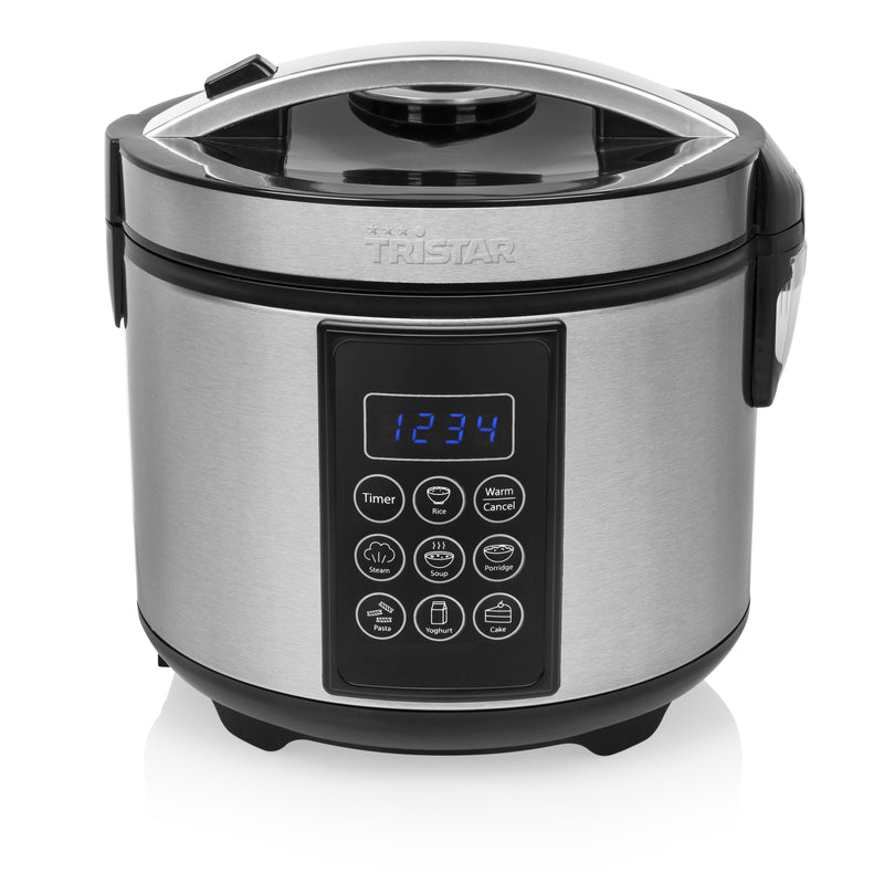 Tristar Arrocera RK-6132 Digital Y Multicooker