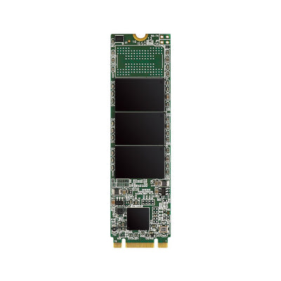 Drive SSD Silicone Power A55 128GB, M.2 Sata, 550/420MB/S — image 1