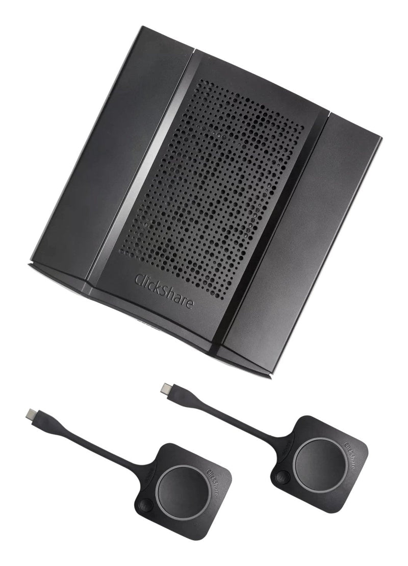 Barco CX-50 G2 Sistema Presentación Wireless HDMI Desk
