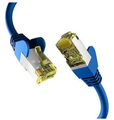 Efb CAT.6A Blue 30M Network Cable FTP Pimf — image 1