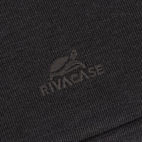 Rivacase 7703 Black Case For Laptop 33,8CM (13.3) Case Black — image 1