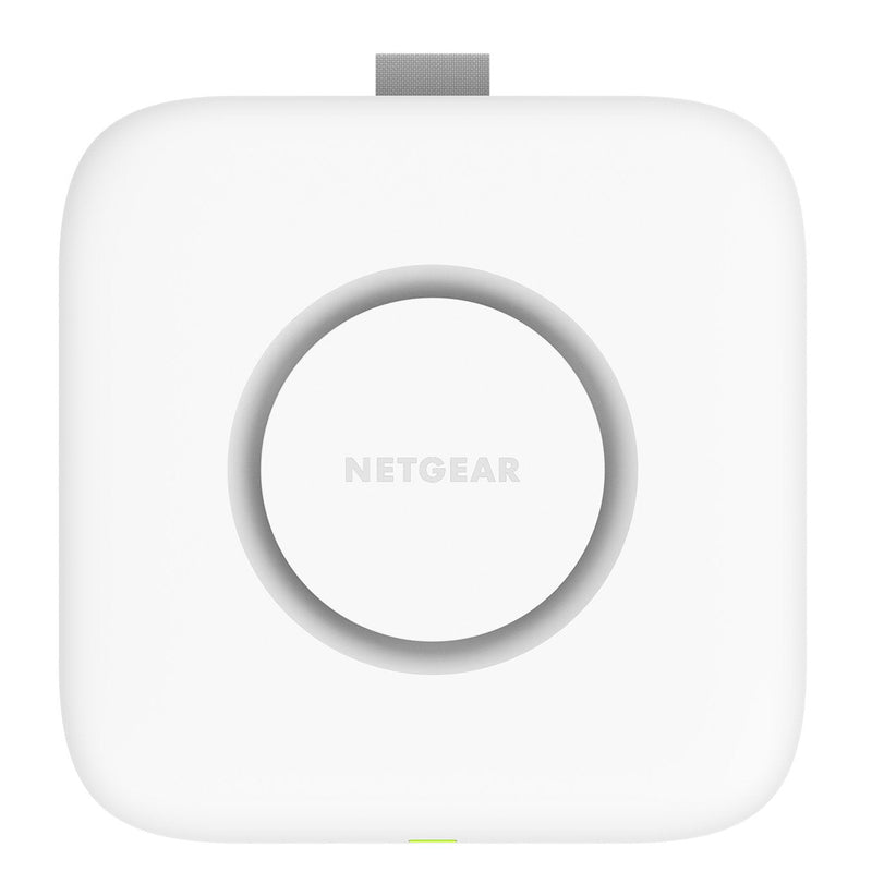 NETGEAR Business WBE718 - Accesspoint - Wi-Fi 7 - Wi-Fi 6 - Wi-Fi 7 - 2.4GHZ, 5GHZ, 6GHZ - Cloud-verwaltet - W