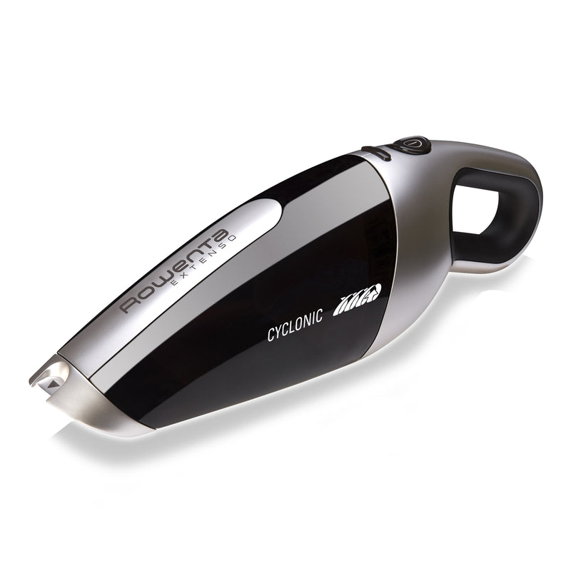 Rowenta Aspiradora Extenso AC4769 Mano Without Bag Brown Perlado