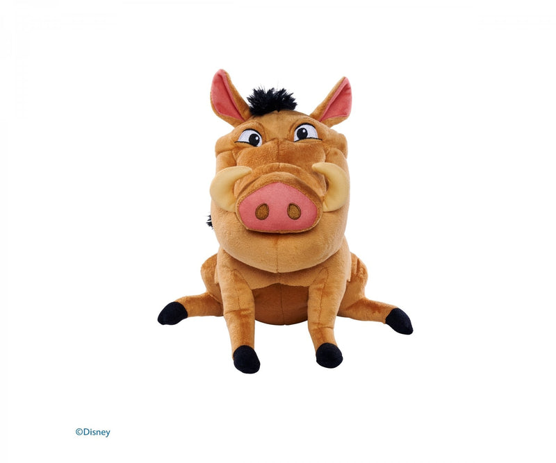 Plush Toy Pumba Rey Leon Disney 25CM