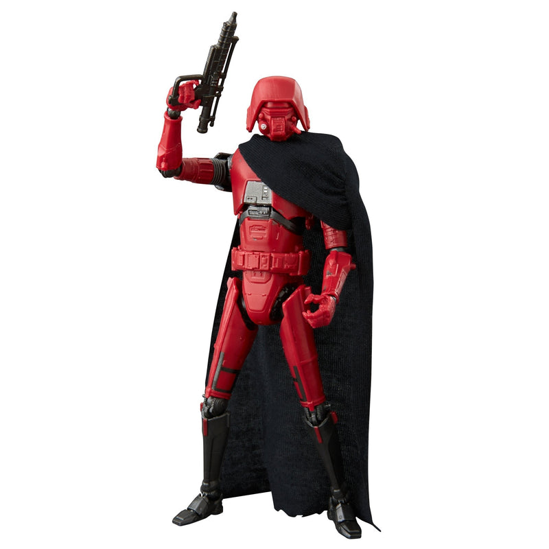Hasbro Figure Star Wars The Black Series Ahsoka Hk 87 Assassin Droid