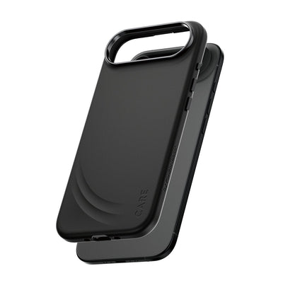 Panzerglass Care™ By ® Flow Case Black W. Magsafe Iphone Air Case For Apple - Iphone Air Black — image 1