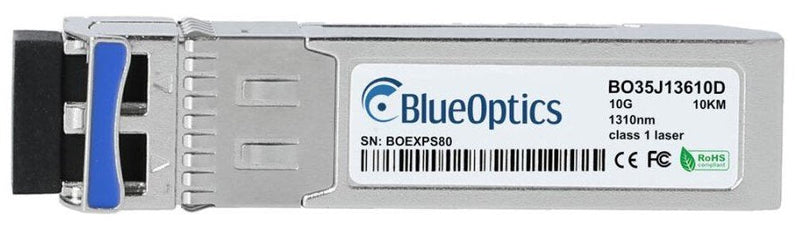 Palo Tall Networks Compatible Pan-sfp-plus-lr Sfp + 10GB 10KM